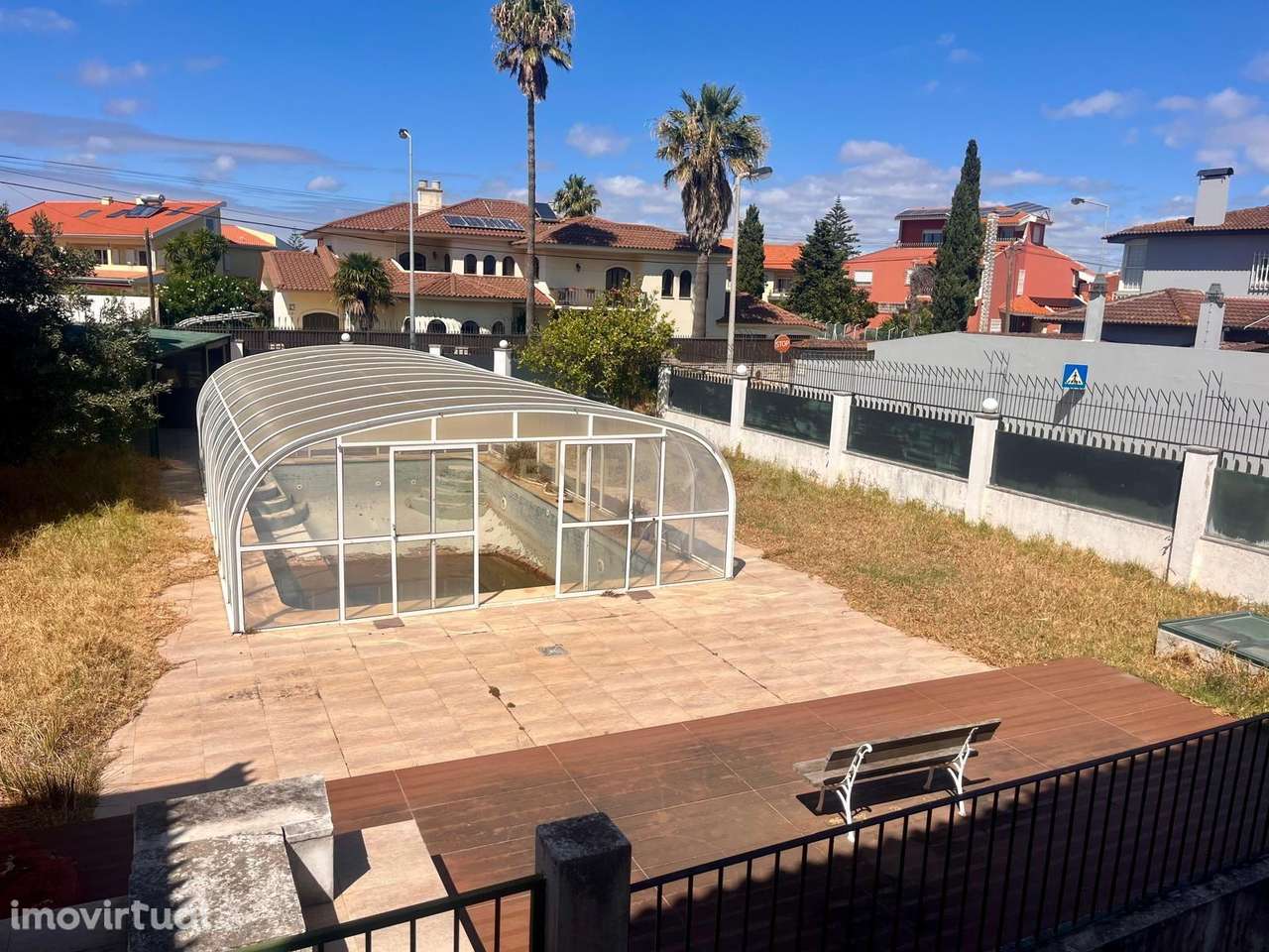 Terreno Urbano Exclusivo no Murtal – Oportunidade Única - Grande imagem: 2/16