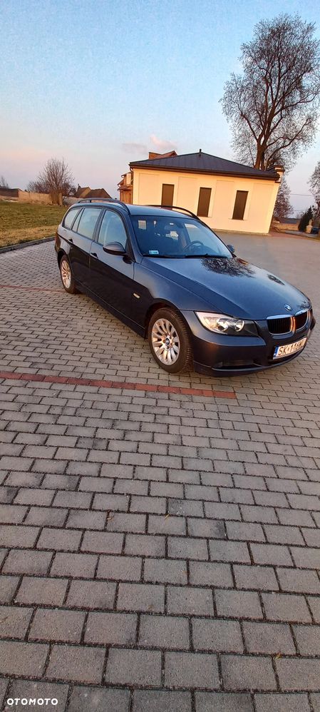 BMW Seria 3 - 1
