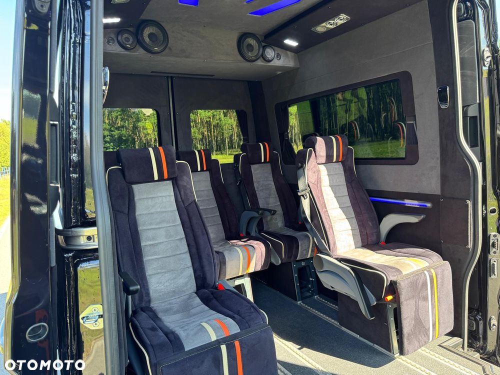 Volkswagen Crafter Trendline - 17