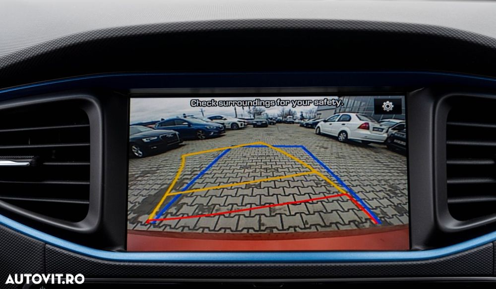 Hyundai IONIQ 141CP Exclusive - 22