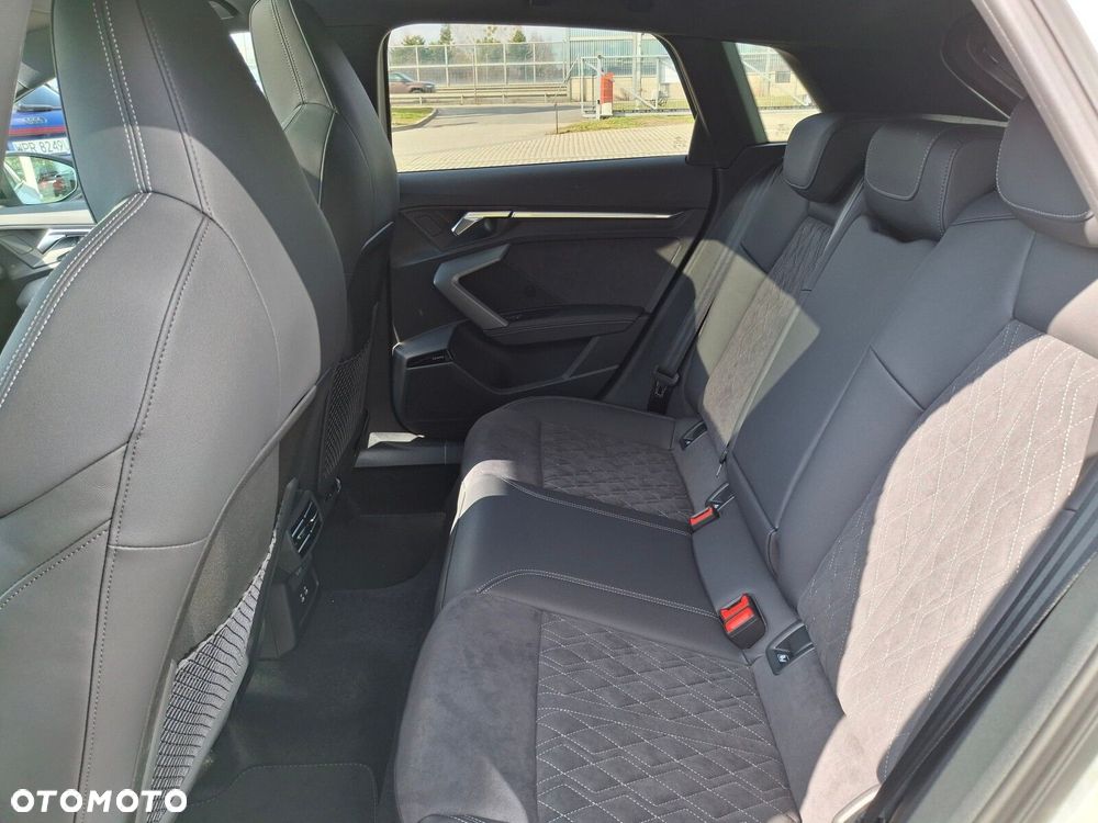 Audi S3 Sportback - 21