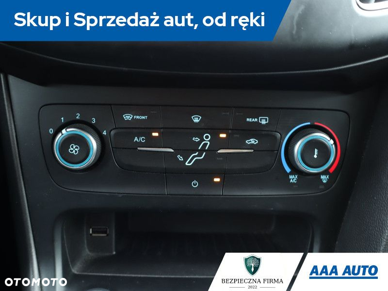 Ford Focus - 14