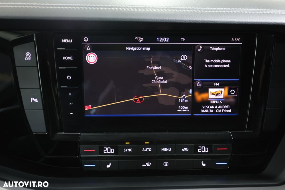 Volkswagen Touareg V6 TDI Elegance - 25