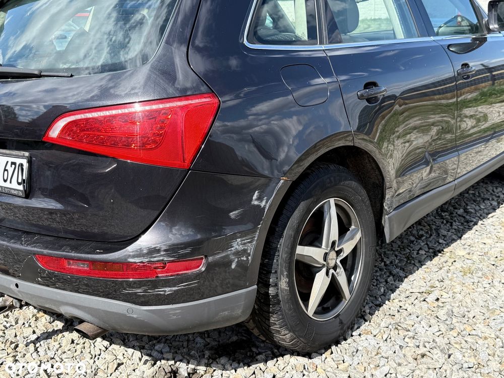 Audi Q5 - 9