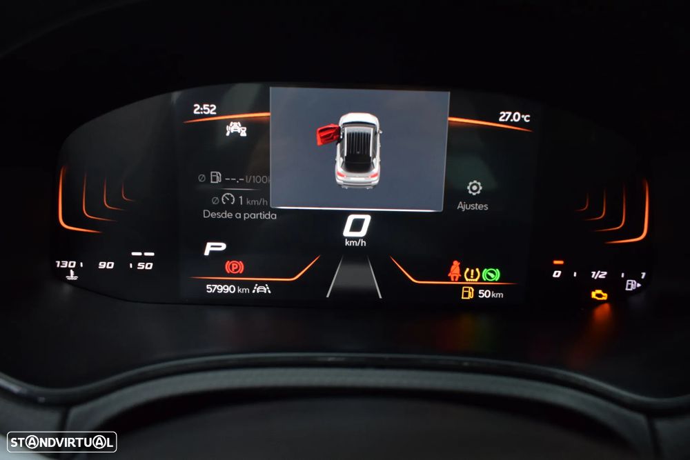 SEAT Arona 1.0 TSI Style DSG - 7