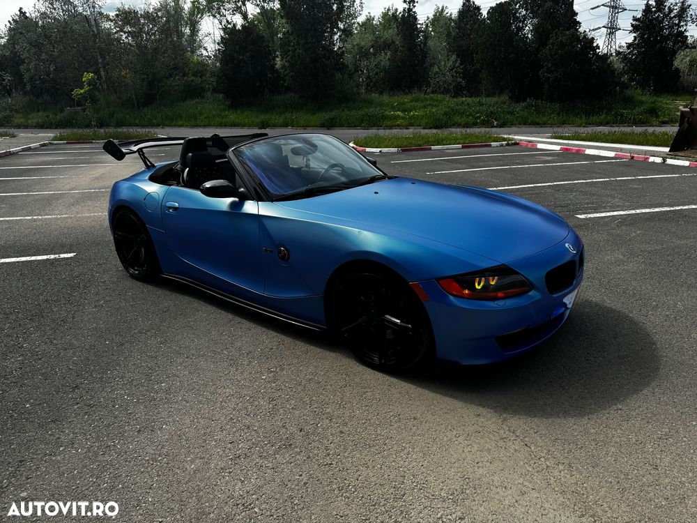 BMW Z4 - 2