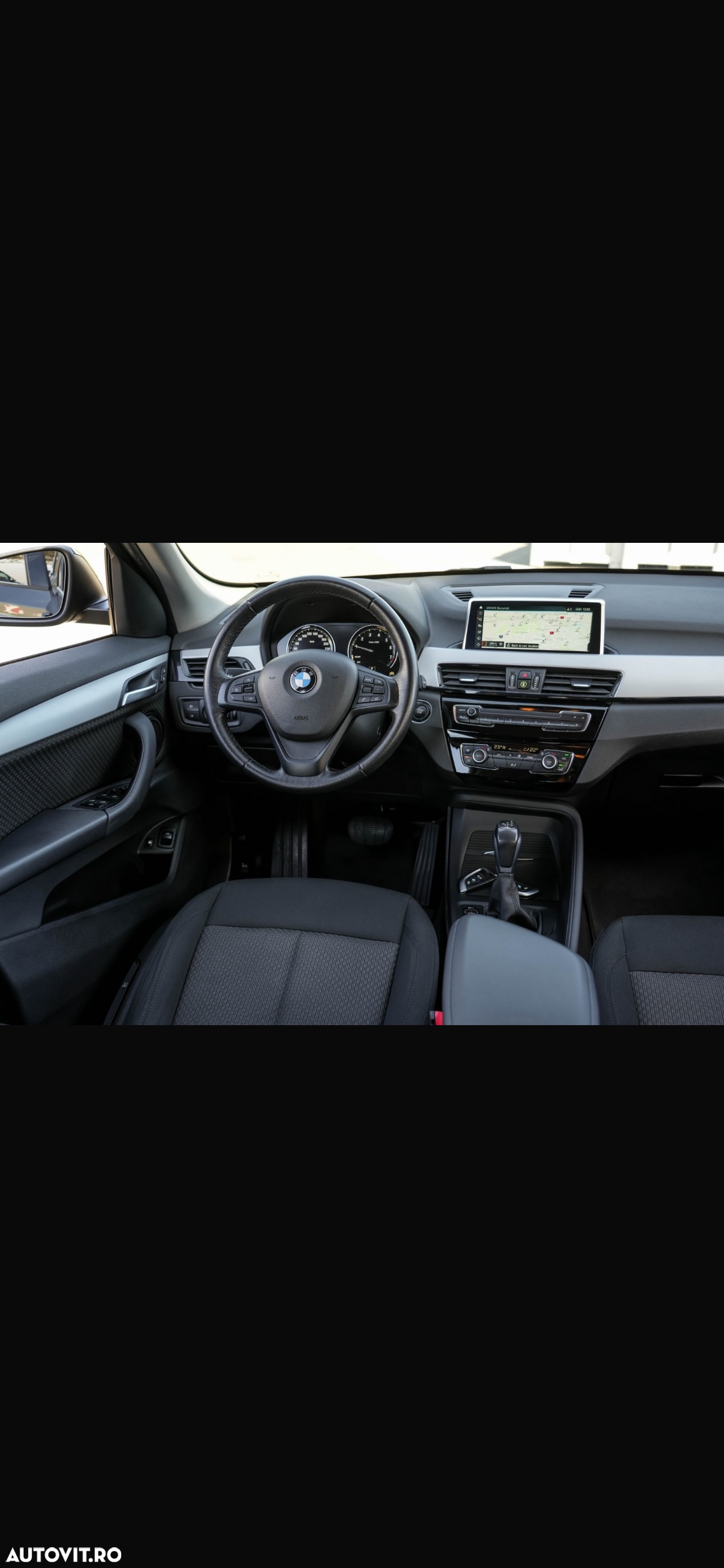 BMW X1 xDrive25e Advantage - 20