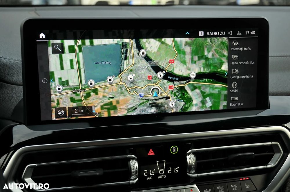 BMW X3 30e xDrive AT PHEV - 15