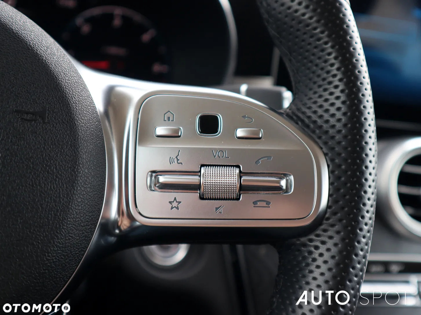Mercedes-Benz GLC 200 d 4-Matic - 22