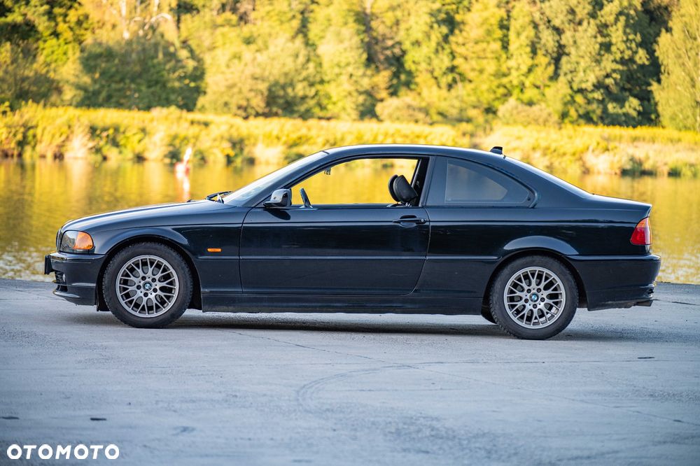 BMW Seria 3 320 Ci - 2