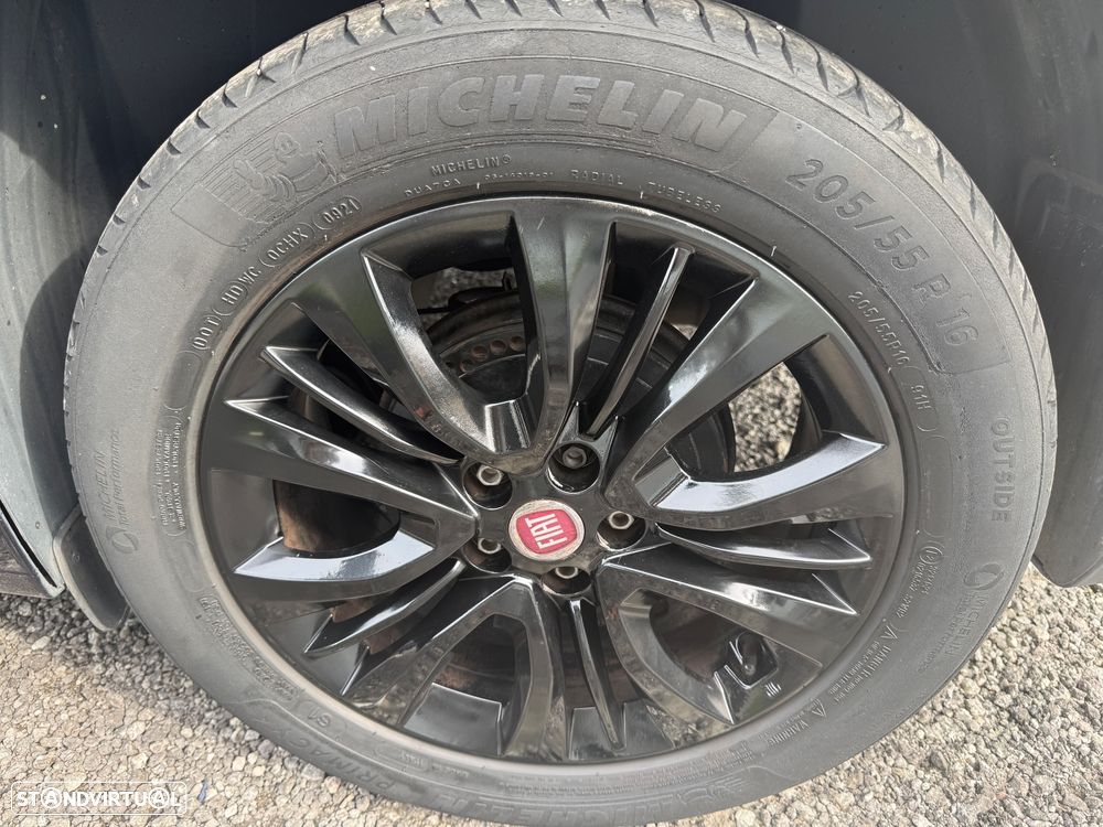 Fiat Tipo 1.3 M-Jet Street - 27