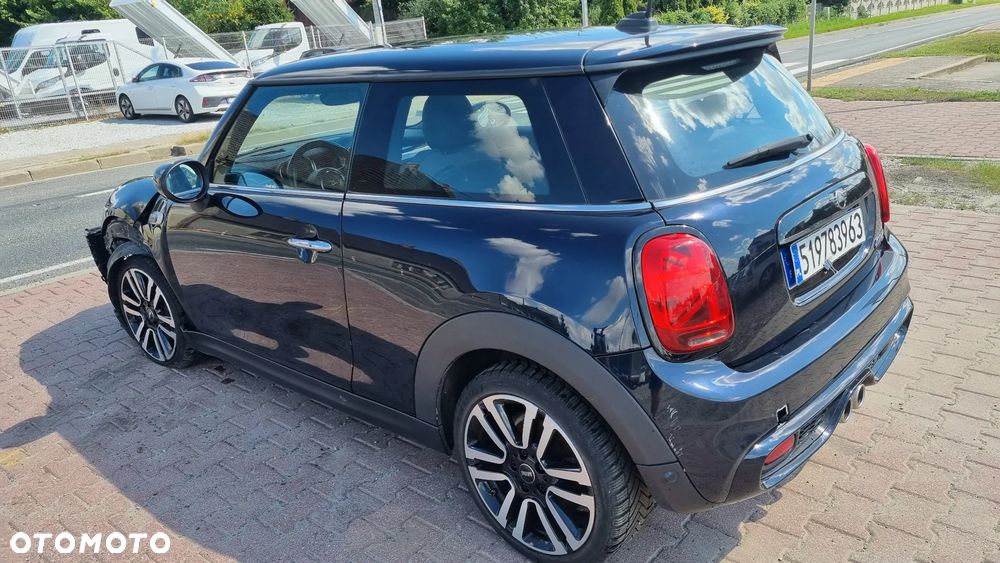 MINI Cooper S Sport-Aut Seven Chili - 6