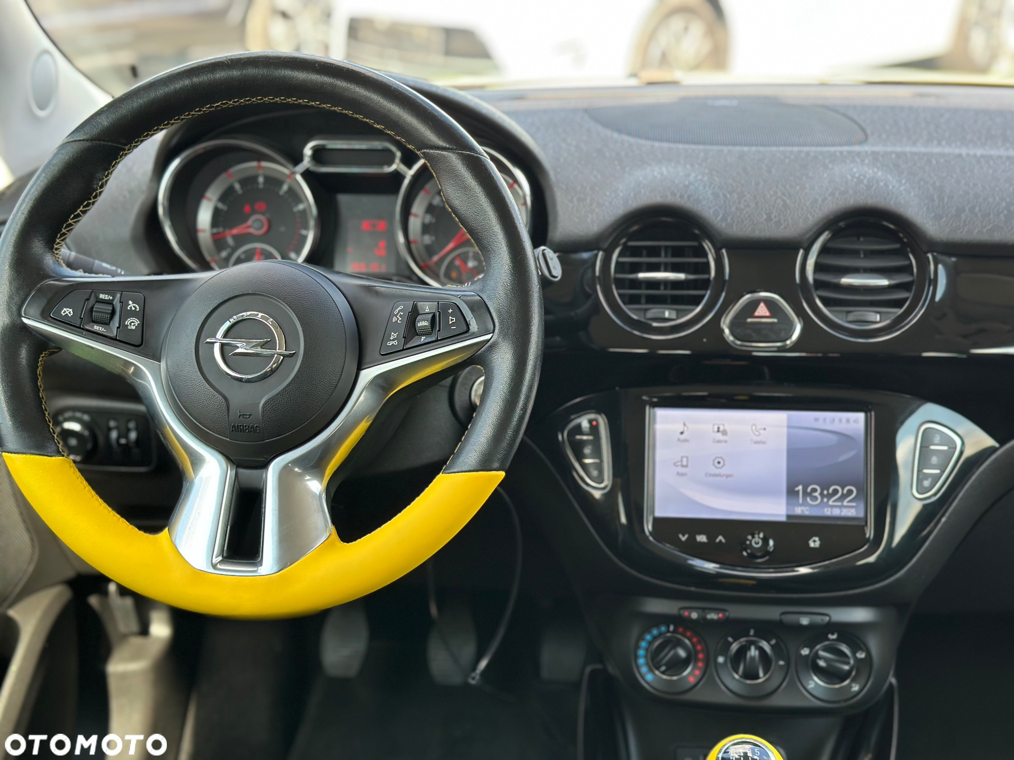 Opel Adam 1.4 Unlimited - 15