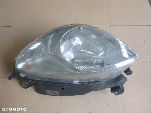LAMPA LEWY PRZÓD LEWA PRZEDNIA CITROEN XSARA PICASSO - 14