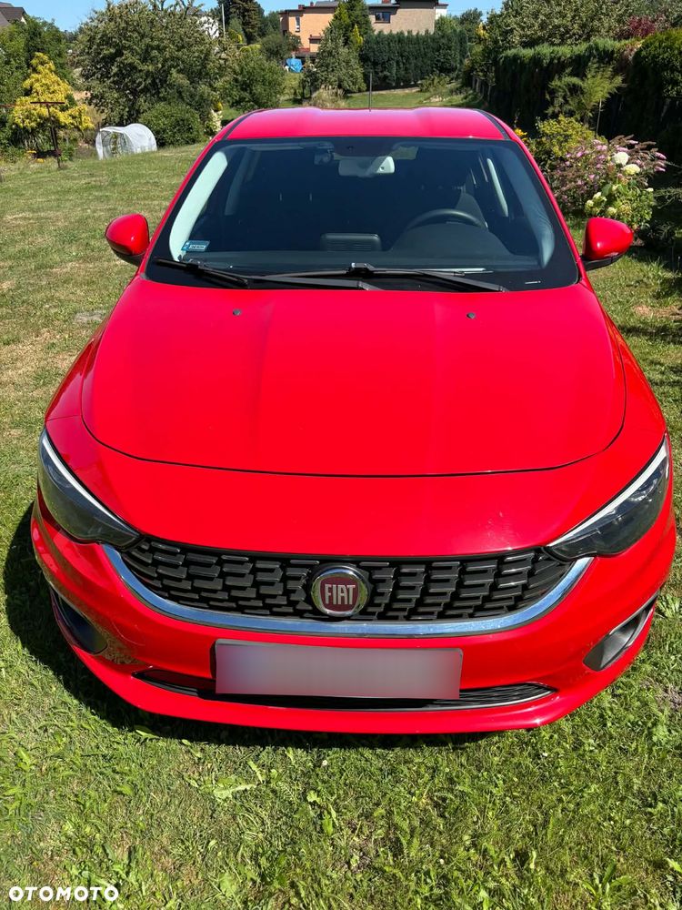 Fiat Tipo 1.4 16v Lounge - 3