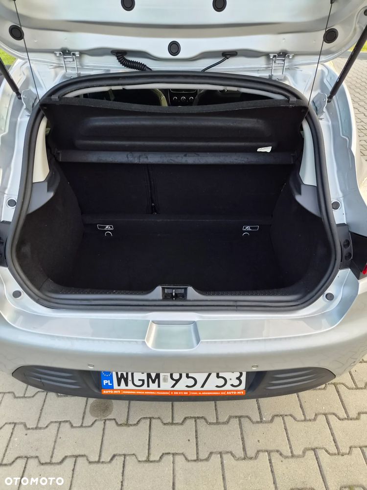 Renault Clio 0.9 TCe Alize - 12