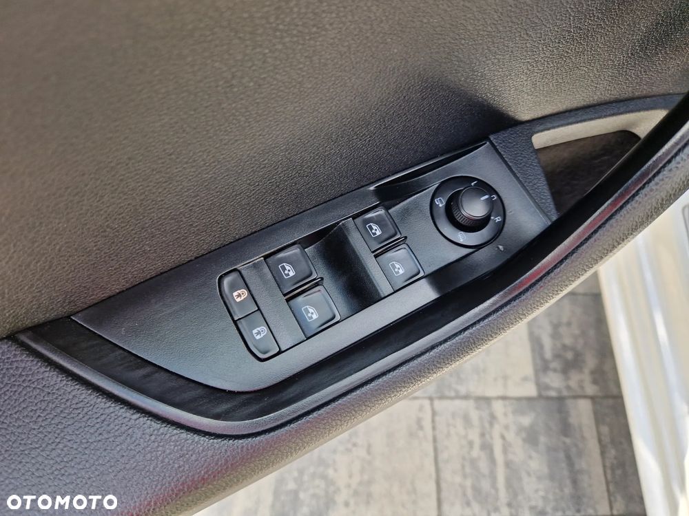 Skoda Superb 2.0 TDI Style - 11