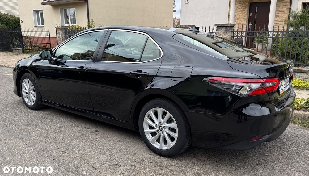 Toyota Camry 2.5 Hybrid Comfort CVT - 9