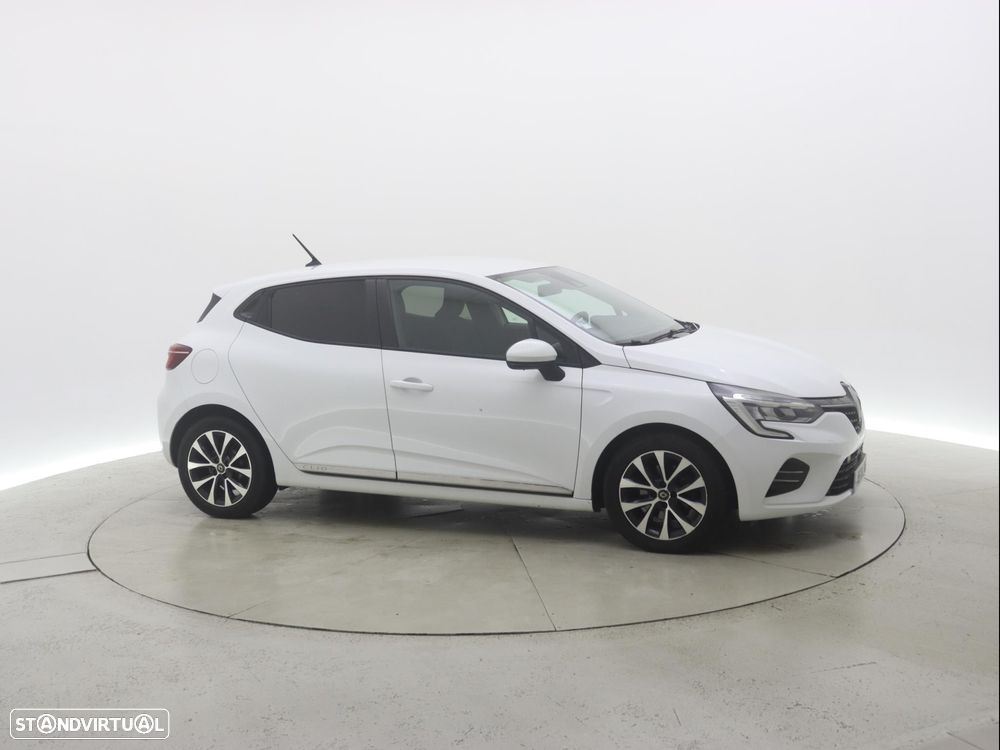 Renault Clio 1.5 Blue dCi Intens - 9