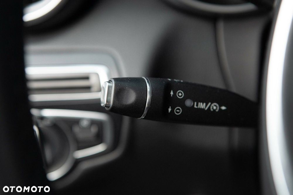 Mercedes-Benz Klasa C - 23