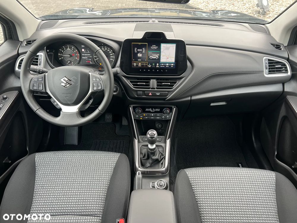Suzuki SX4 S-Cross - 7