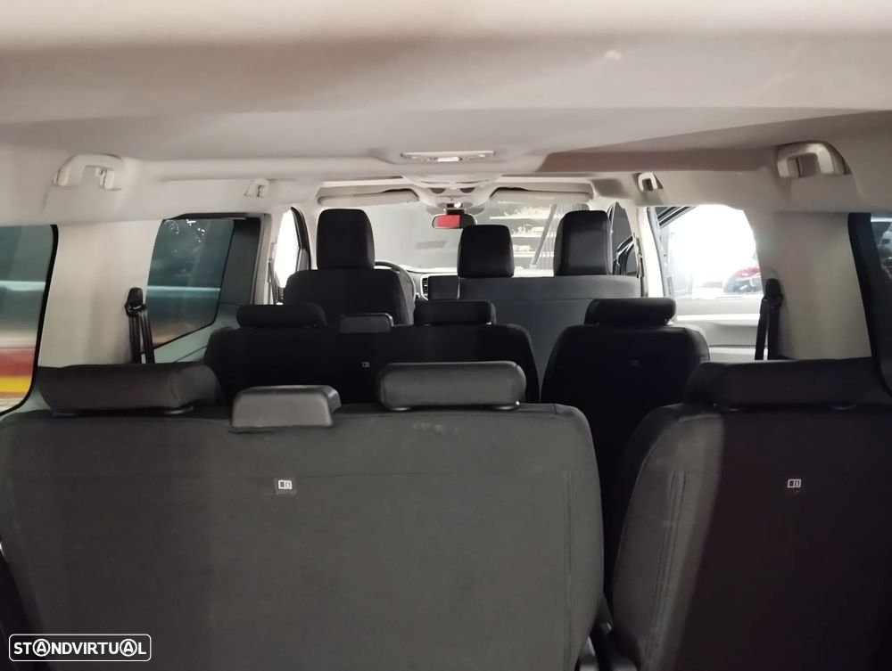 Toyota Proace Verso 1.5 D-4D L2 1.0T Exclusive 9L - 15
