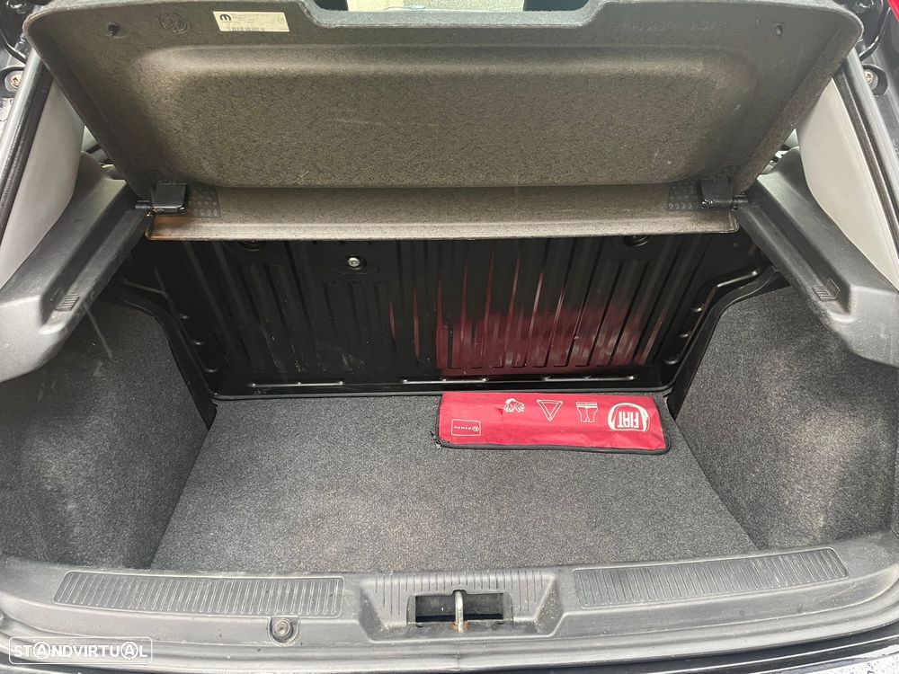 Fiat Grande Punto - 17