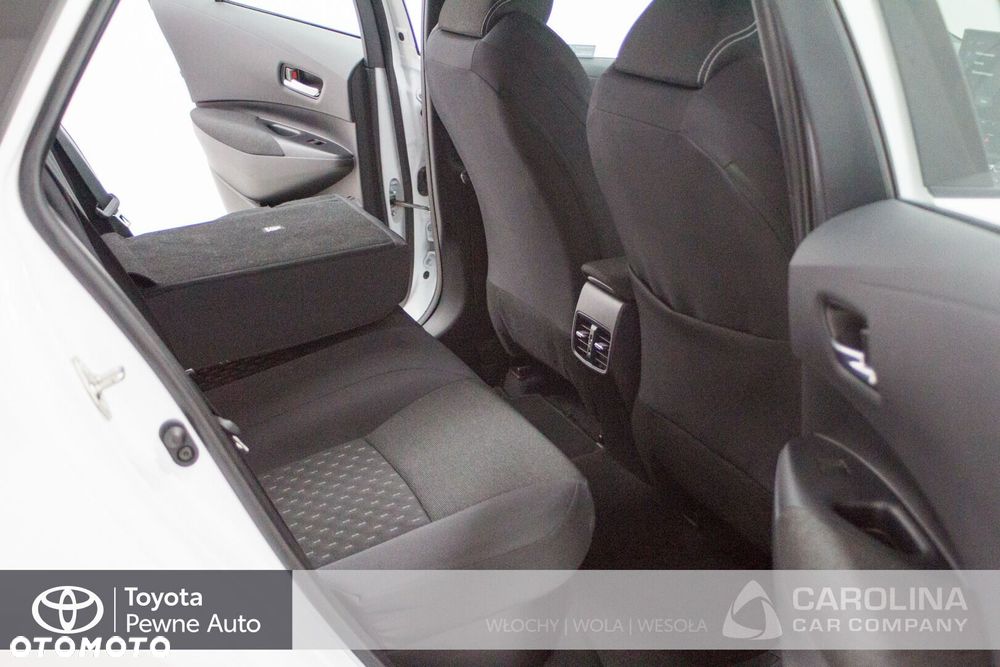 Toyota Corolla 1.8 Hybrid Comfort - 17