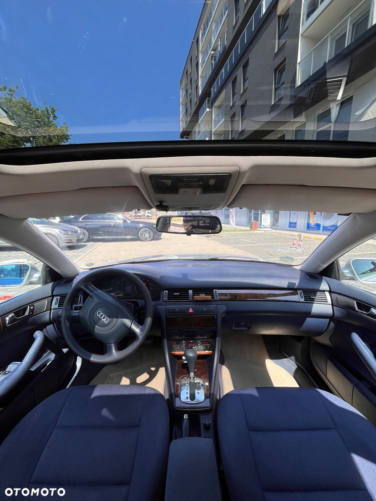 Audi A6 Avant - 13