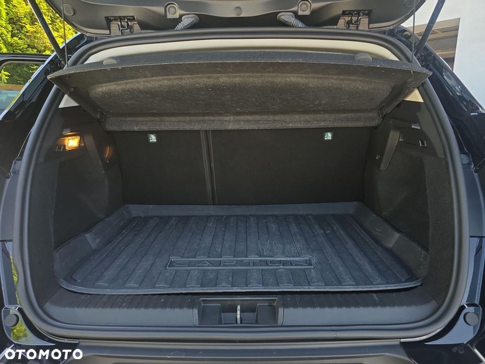 Renault Captur - 26