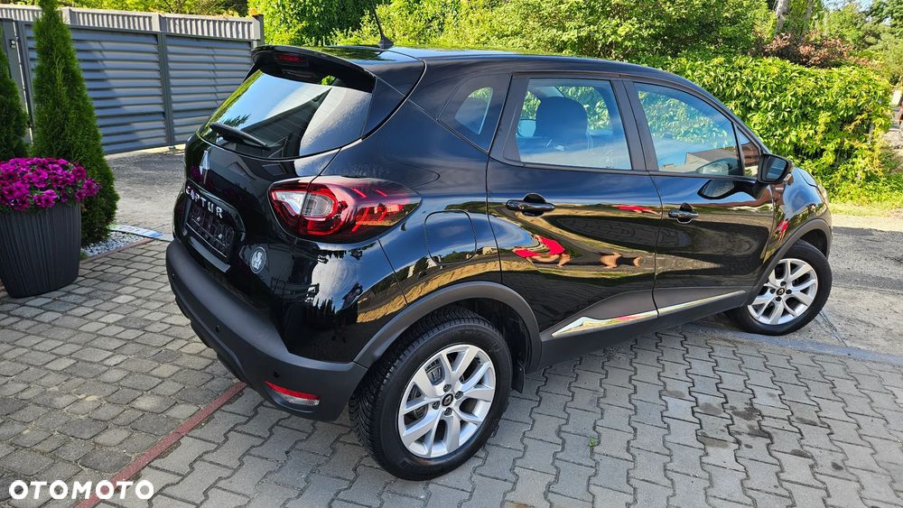 Renault Captur - 5