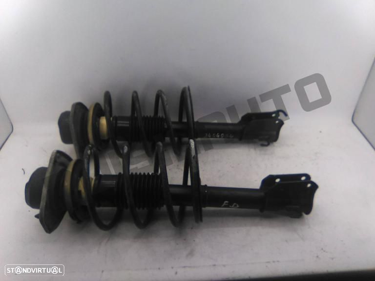 Conjunto Amortecedores Frente 333_750 Fiat Brava [1995_2001] 1. - 1