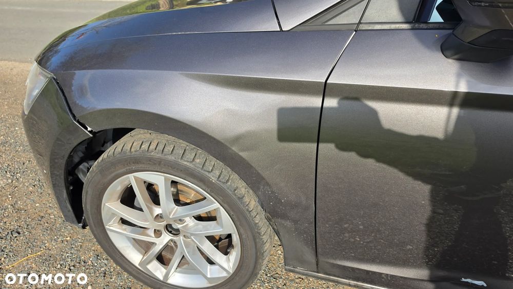 Seat Leon 1.4 TSI Start&Stop Style - 12