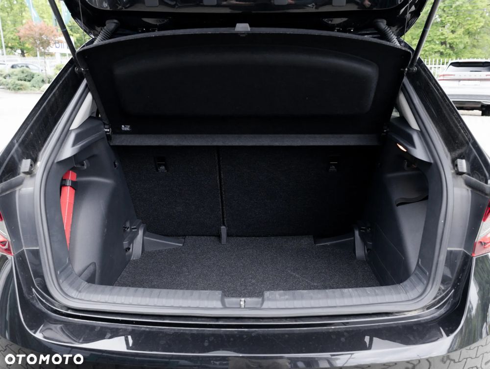 Skoda Fabia 1.0 TSI Ambition DSG - 9