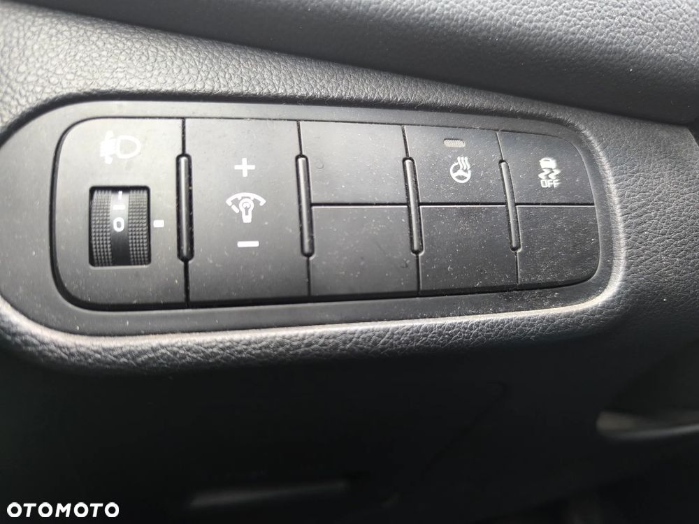 Kia Carens 1.6 GDI Business Line 7os EU6 - 14