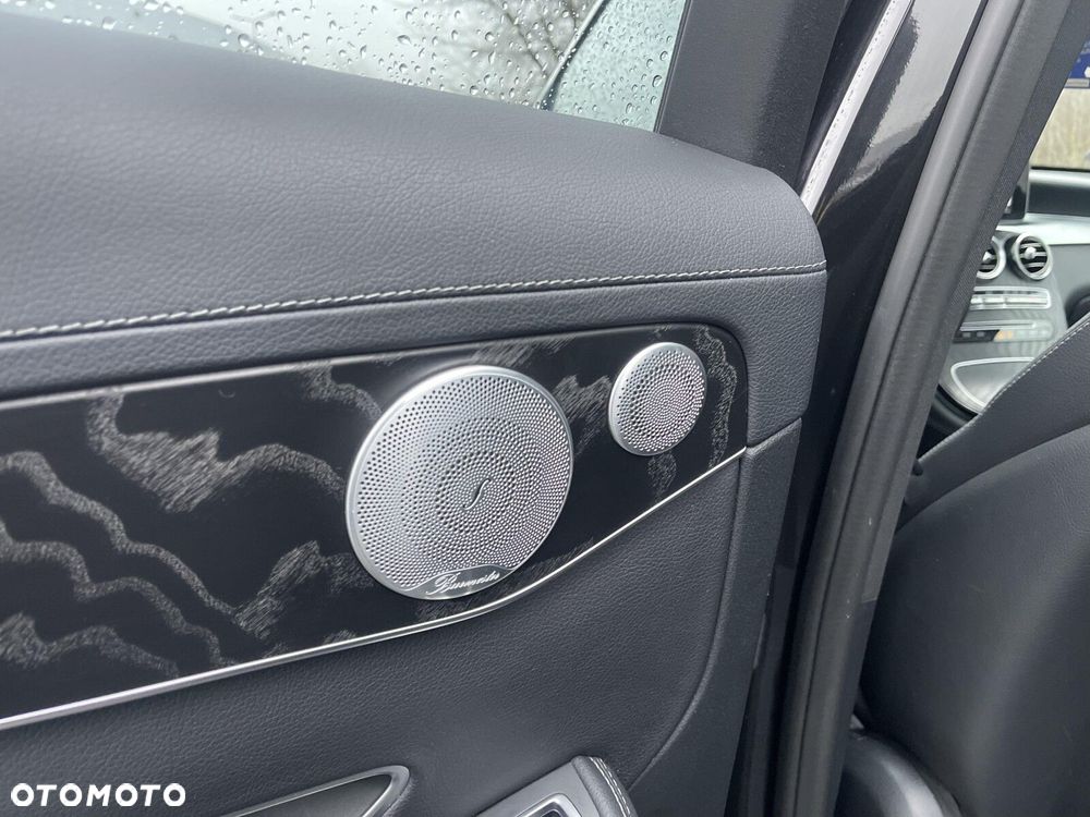 Mercedes-Benz GLC - 19