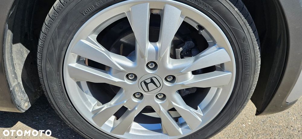 Honda Civic 1.8 Sport - 9