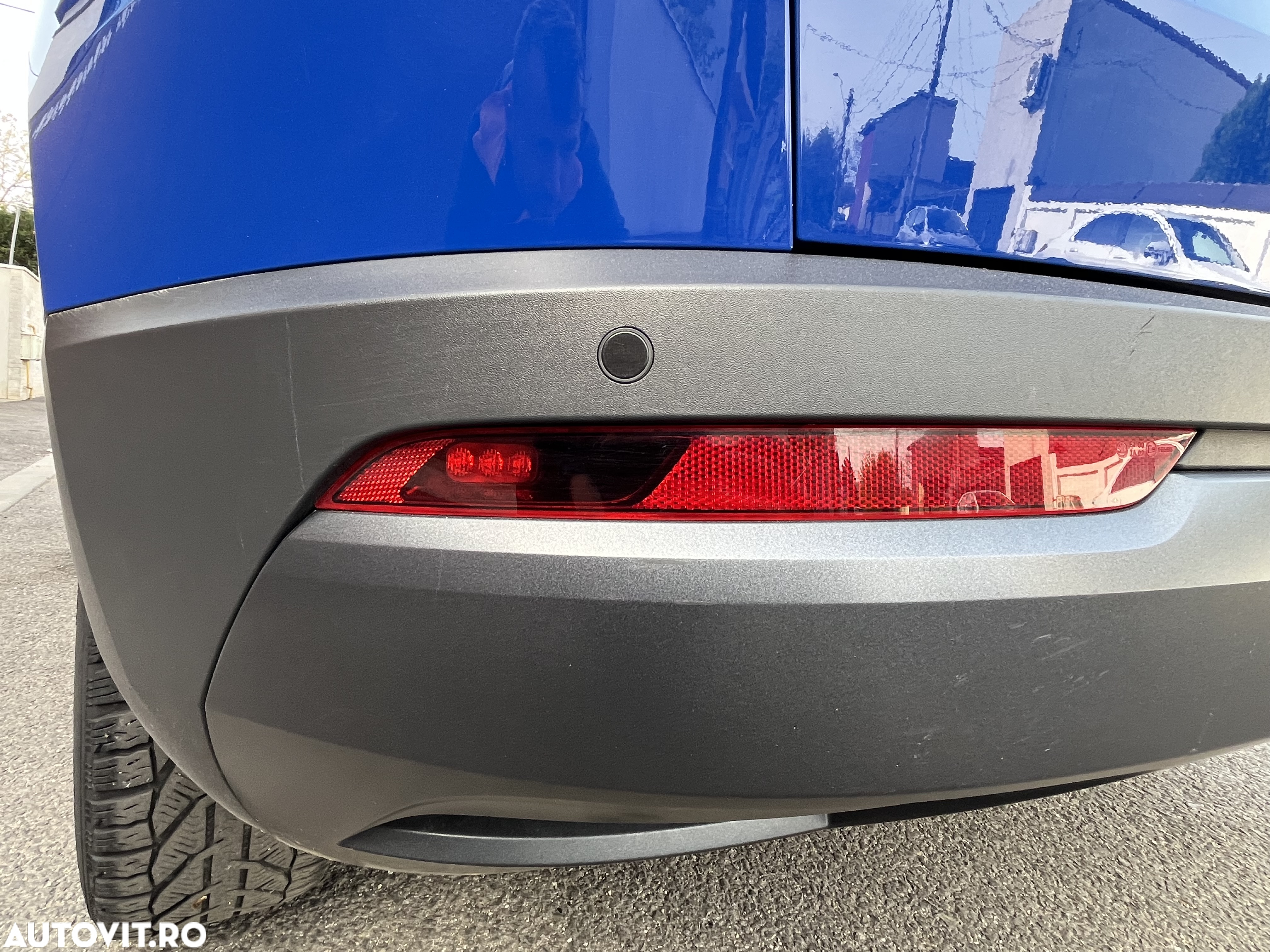 Skoda Karoq 1.5 TSI DSG Style - 21
