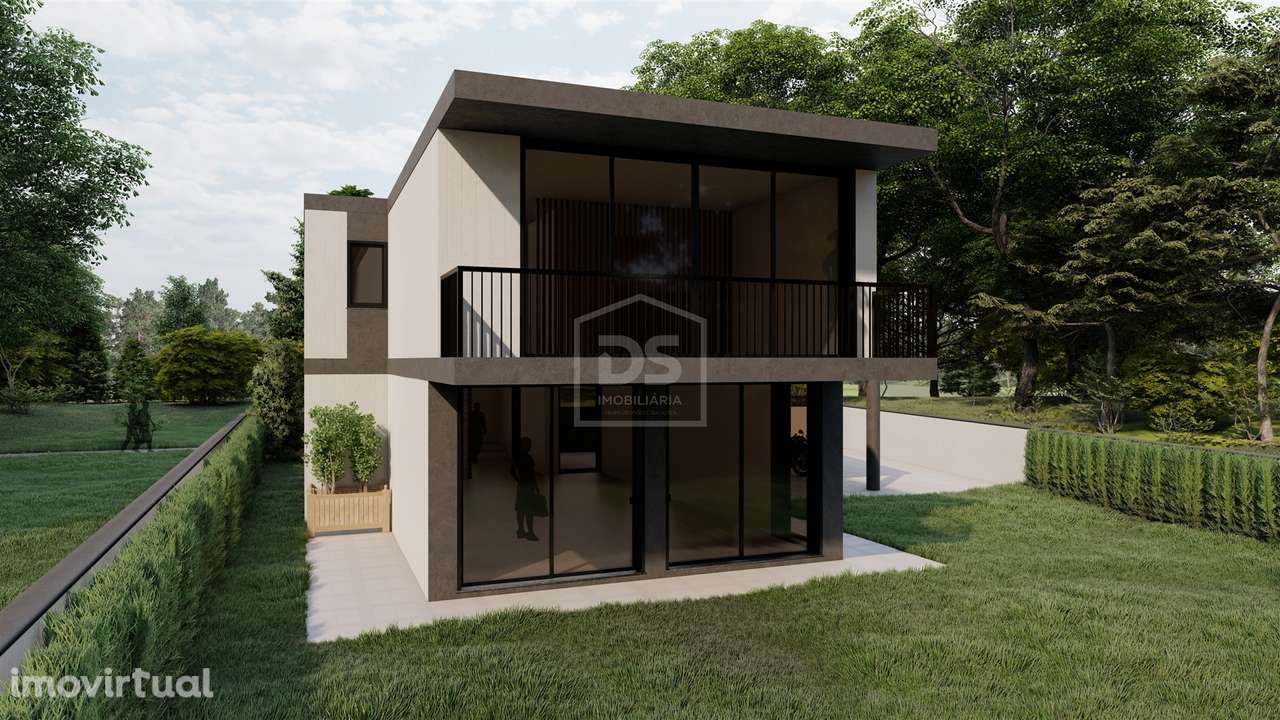 Moradia T3 Independente em Felgueiras - Grande imagem: 3/10