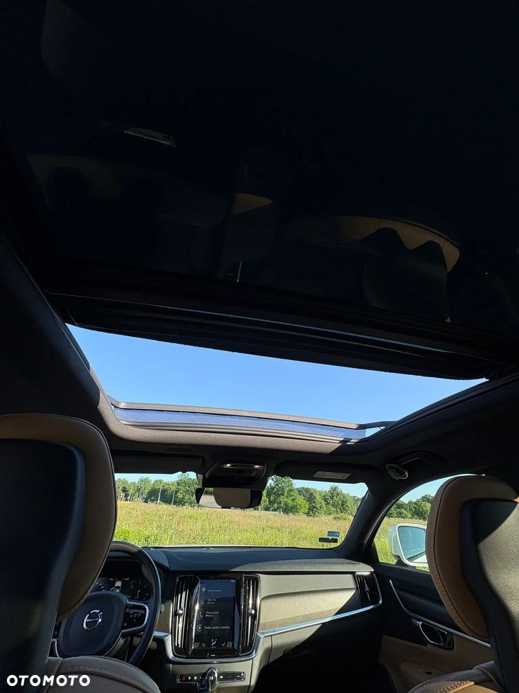 Volvo V90 D5 AWD Inscription - 26