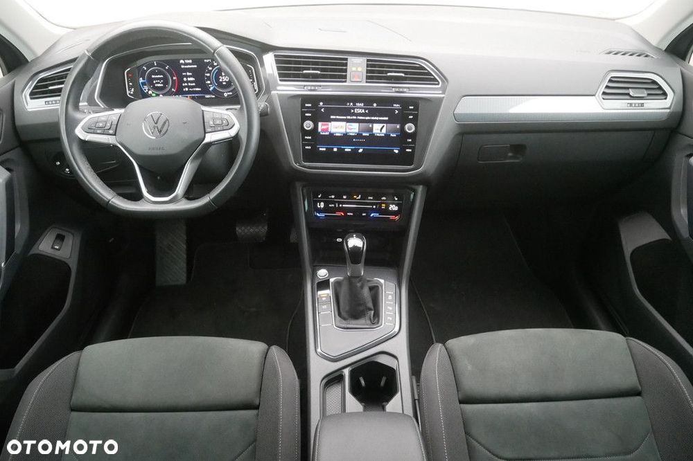 Volkswagen Tiguan 2.0 TDI SCR Life DSG - 8