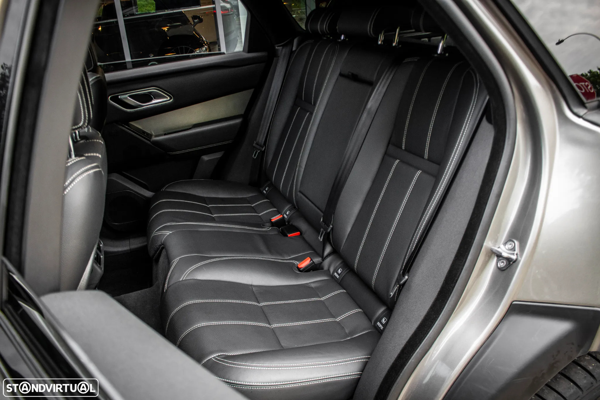 Land Rover Range Rover Velar D200 S - 30