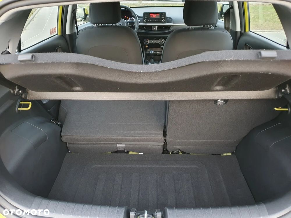 Kia Picanto 1.2 M - 28