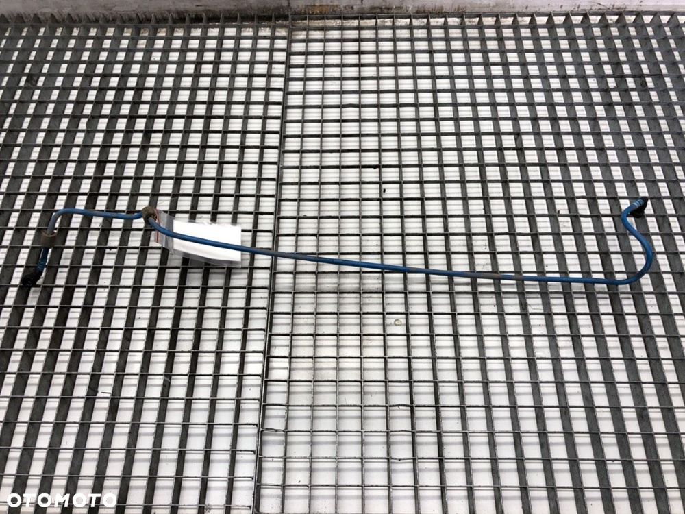 PRZEWÓD PALIWOWY  VW TRANSPORTER / CARAVELLE VI Autobus (SGB, SGJ, SHB, SHJ) 2015 - 2022 2.0 TDI 81 - 1