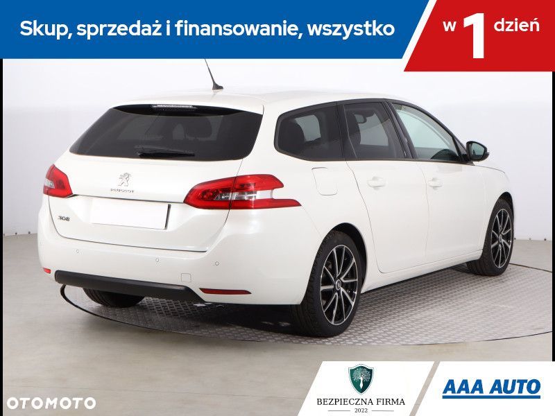 Peugeot 308 - 6