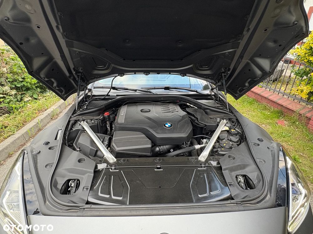 BMW Z4 20i sDrive M Sport - 31