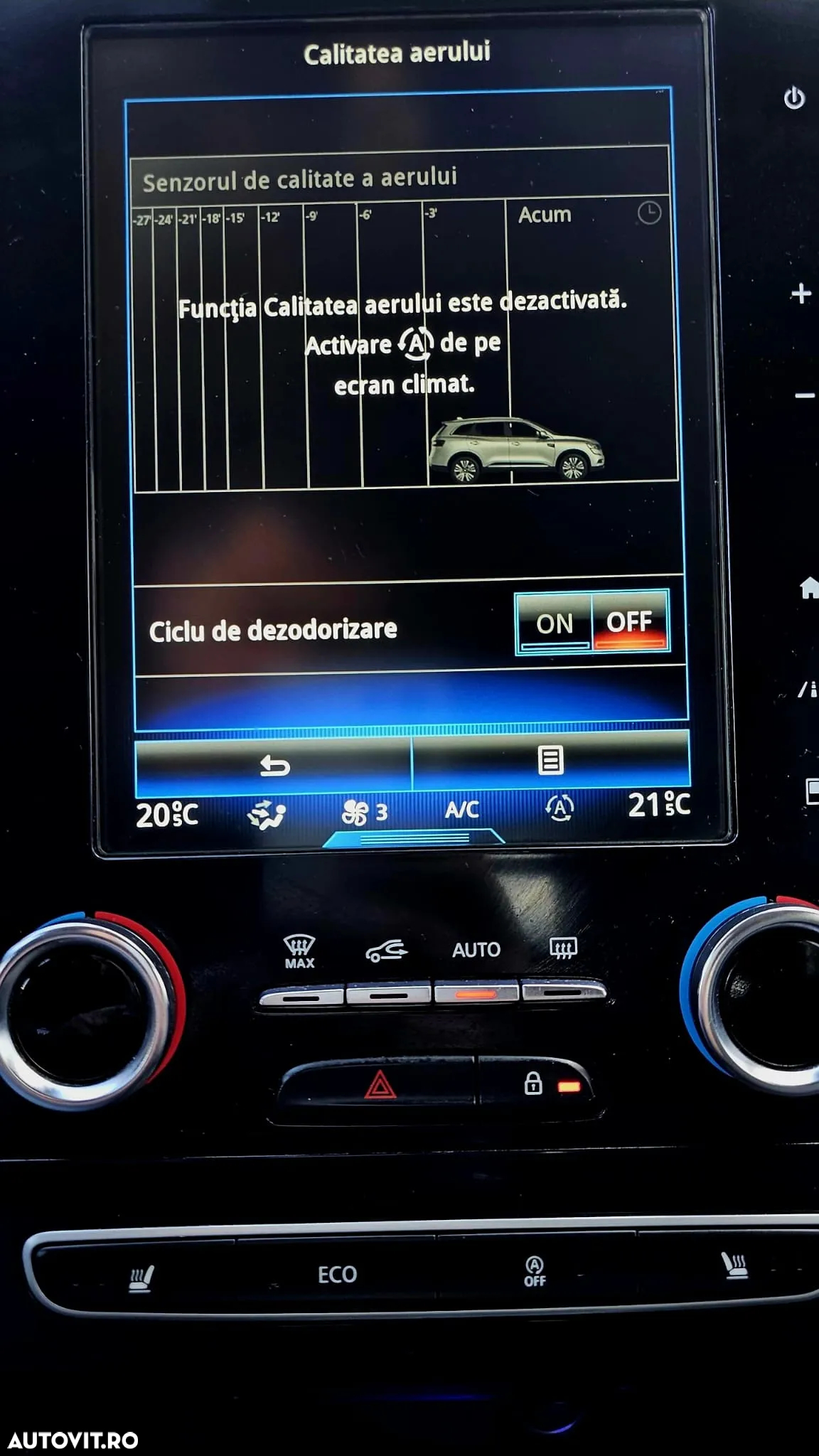 Renault Koleos - 12