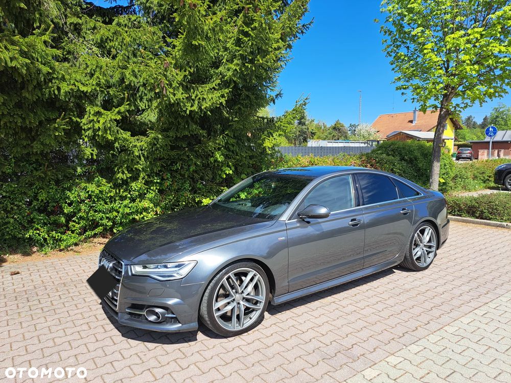 Audi A6 Allroad - 1