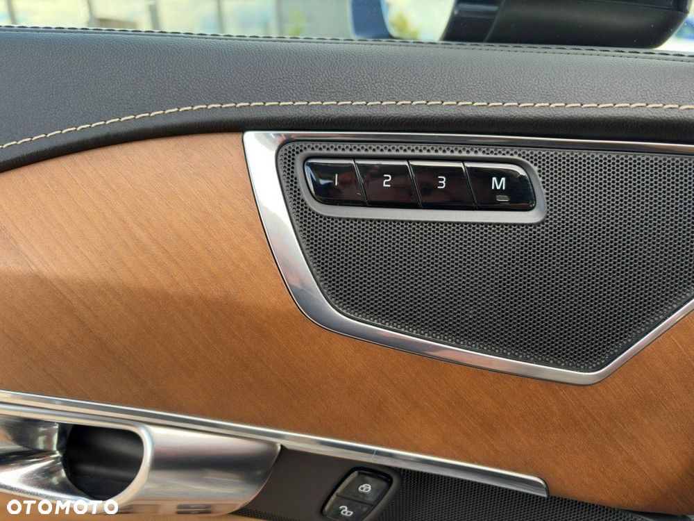 Volvo XC 90 T6 AWD Inscription 7os - 15