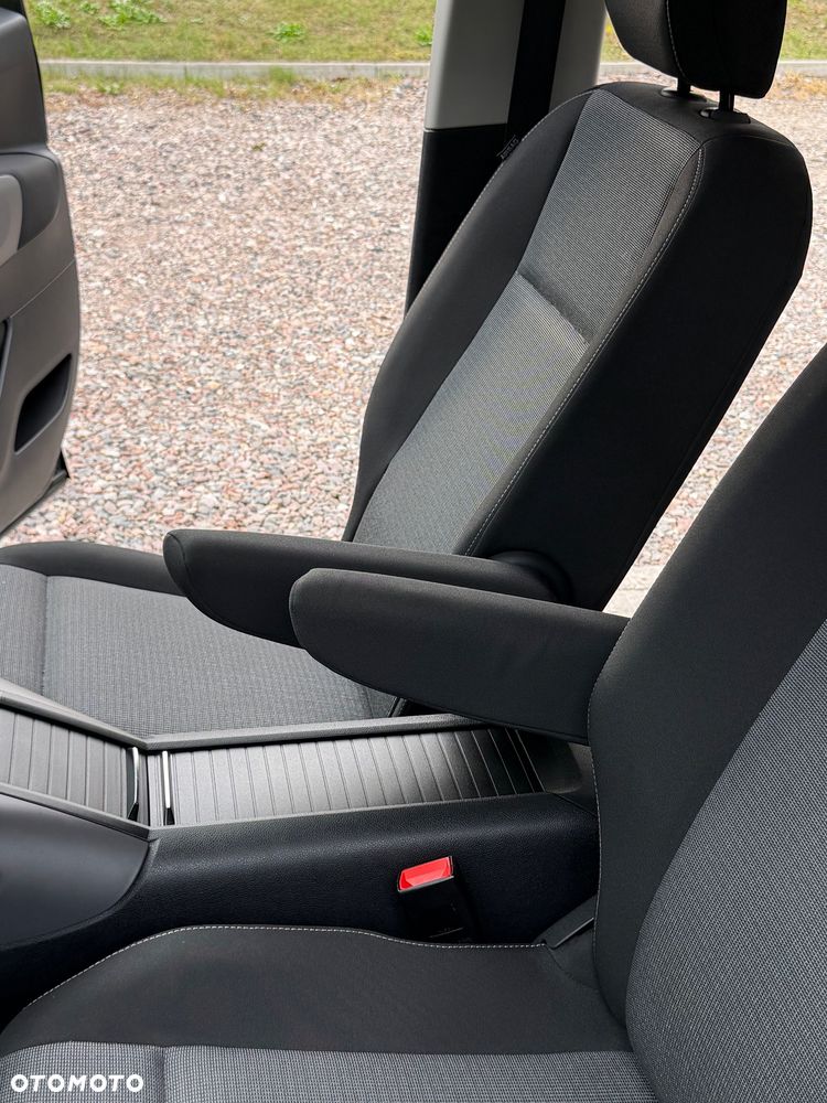 Toyota Proace City Verso 1.5 D-4D L2 Team Deutschland - 20